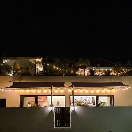 Boutique Appartment 4P With Private Pool, Near Jan Thiel & Mambo Beach Willemstad Exterior photo