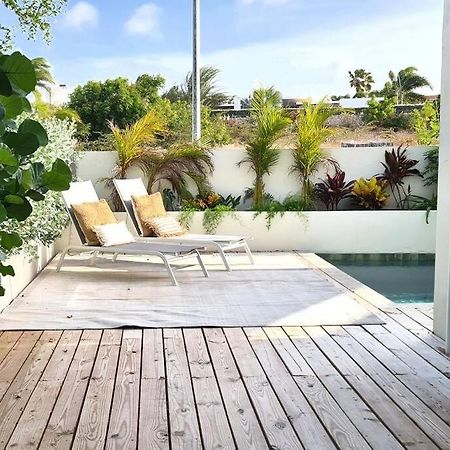 Boutique Appartment 4P With Private Pool, Near Jan Thiel & Mambo Beach Willemstad Exterior photo