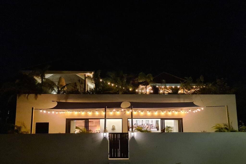 Boutique Appartment 4P With Private Pool, Near Jan Thiel & Mambo Beach Willemstad Exterior photo