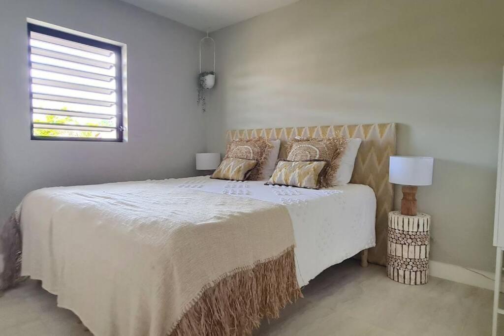 Boutique Appartment 4P With Private Pool, Near Jan Thiel & Mambo Beach Willemstad Exterior photo