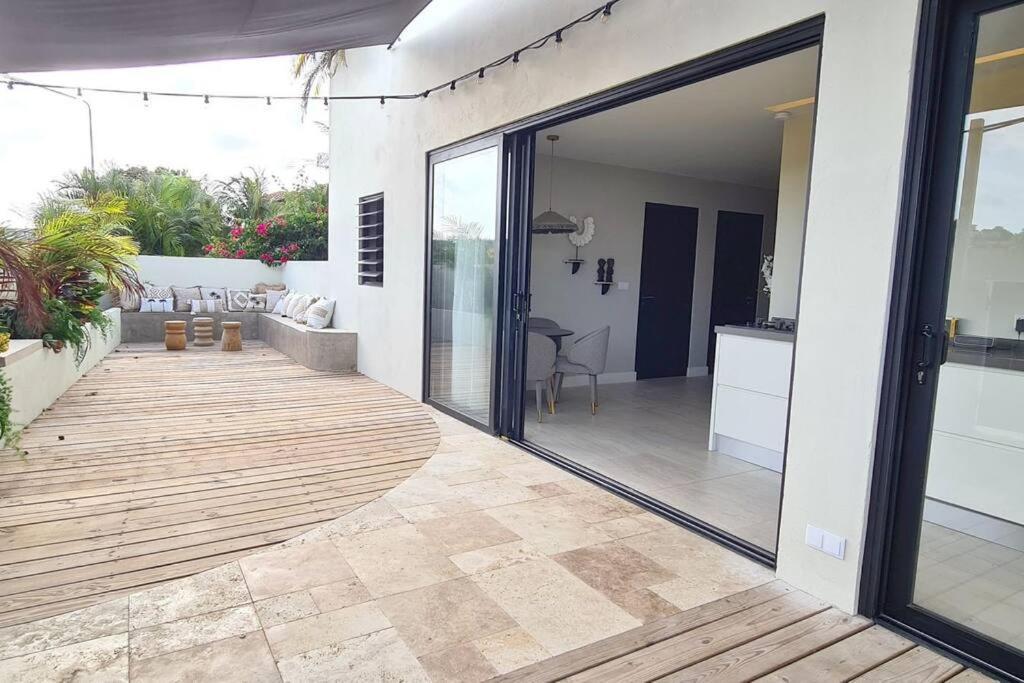 Boutique Appartment 4P With Private Pool, Near Jan Thiel & Mambo Beach Willemstad Exterior photo