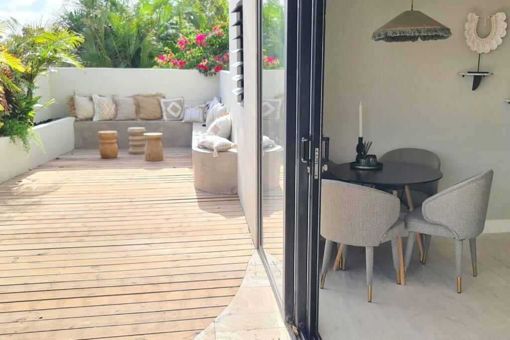 Boutique Appartment 4P With Private Pool, Near Jan Thiel & Mambo Beach Willemstad Exterior photo