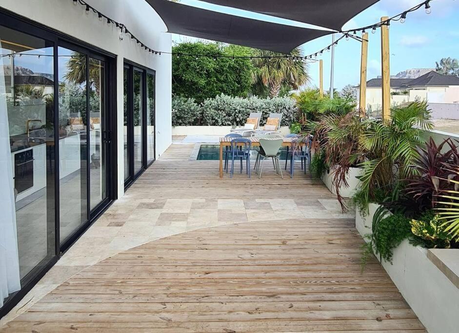 Boutique Appartment 4P With Private Pool, Near Jan Thiel & Mambo Beach Willemstad Exterior photo