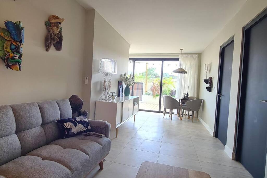 Boutique Appartment 4P With Private Pool, Near Jan Thiel & Mambo Beach Willemstad Exterior photo