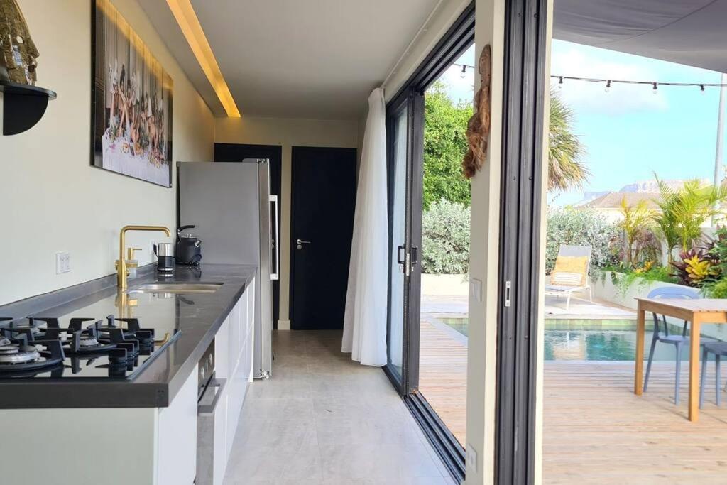 Boutique Appartment 4P With Private Pool, Near Jan Thiel & Mambo Beach Willemstad Exterior photo