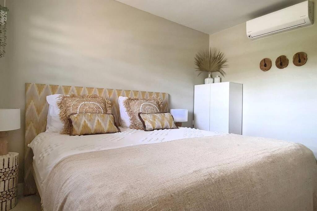Boutique Appartment 4P With Private Pool, Near Jan Thiel & Mambo Beach Willemstad Exterior photo